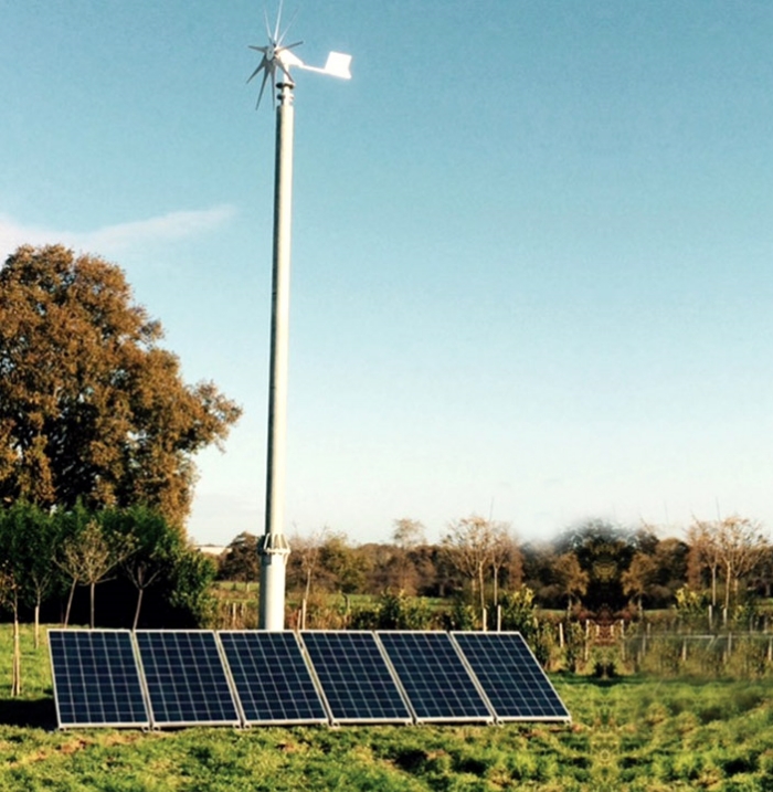 Entreprise d’électricité Saint-Nicolas-de-Redon, Avessac, Blain, Pontchâteau